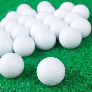 Manufacture Customized Logo <strong>Golf</strong> <strong>Ball</strong> 2 3 4 Piece <strong>Golf</strong> <strong>Ball</strong> Outdoor Indoor Standard Size <strong>Golf</strong> Practice <strong>Ball</strong> - Product Image 2