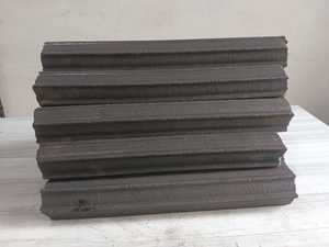 Briquettes Pini Kay ความหนาแน่นสูงรับประกันความร้อนที่มั่นคงทนทานเหมาะสำหรับบาร์บีคิวอุตสาหกรรมหม้อไอน้ำและความร้อนในบ้าน - Product Image 5