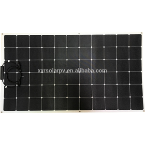 Paneles Solares Flexibles MAXEON 3 de Alta Eficiencia Fotovoltaica de 250w 300w 380w para Embarcaciones y Alas de Planeadores - Product Image 4