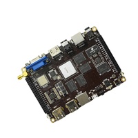 SMT PCB Kartı OEM PBC ODM Montaj Ekipmanları Dijital TV Alıcısı HID Tarayıcı Amplifikatör PCB Montajı Dijital LCD Ekran PCBA