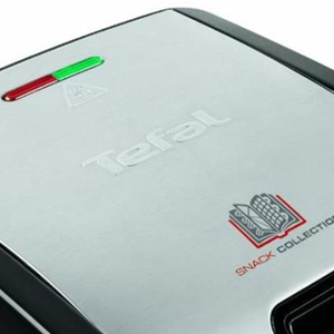 Snack Collection SW 852D, Sandwichmaker 700 Watt plata (94691185623) - Product Image 4