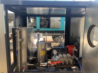 3DK - China Manufacturing Machines Nettoyeur Haute Pression Certifié CE Nettoyeur Haute Pression