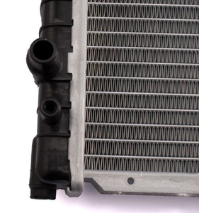 Автомобильные аксессуары, автозапчасти, масляный радиатор двигателя для BMW X5 E53 OE 17107544668 - Product Image 2