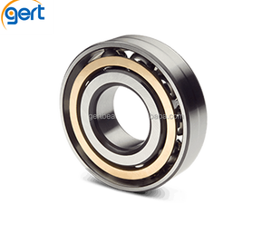 Rodamientos de bolas de contacto Angular <span class=keywords><strong>46210</strong></span>, rodamiento 7210AC, tamaño de rodamiento <span class=keywords><strong>46210</strong></span>, 50x90x20 - Product Image 3