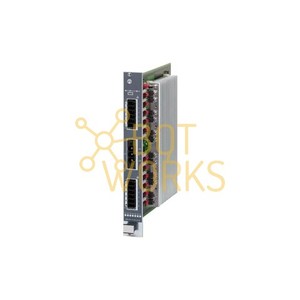Siemens 6BK19422FA000AA0 - Neuf - Product Image 1