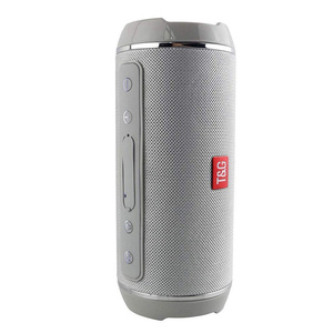 TG116 Colorful LED Light <strong>Speakers</strong> Mini Wireless Portable <strong>Kicker</strong> Subwoofer <strong>Speakers</strong>