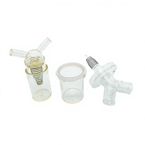 การฉีดพลาสติกทางการแพทย์แบบกำหนดเอง - Product Image 1