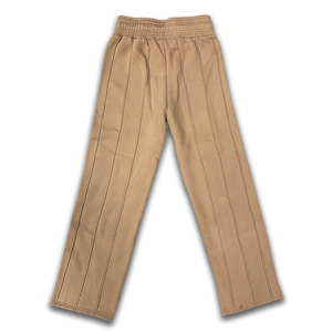 Wholesale Custom 100%Cotton Pants Embroidery Logo Design Men Joggers <b>Trousers</b> - Product Image 3