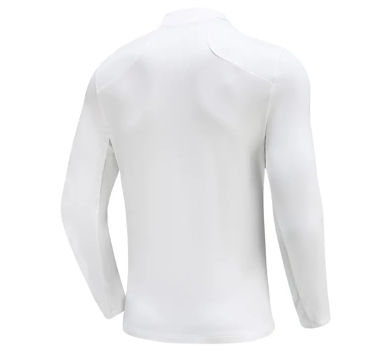 PGM YF372 golf long shirt custom long sleeve plain men s' golf t shirts