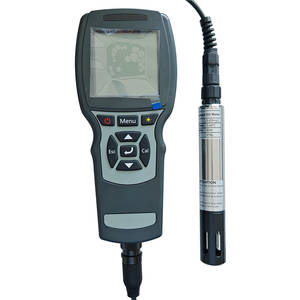 उन्नत हैंडहेल्ड ऑप्टिकल डू मीटर तेजी से और सटीक पता लगाने वाले पानी की गुणवत्ता परीक्षक - Product Image 4