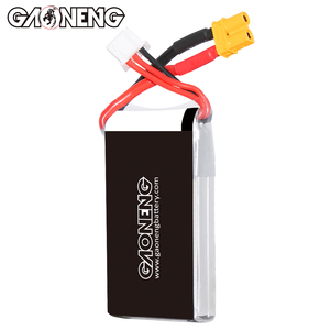 Batteria LiPo GAONENG GNB 450mAh 2S 7.4V 80C XT30 Tipo Quadrato per Droni FPV RC da Corsa - Product Image 5