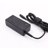 Adaptateur universel de chargeur d'ordinateur portable 45W pour tous les ordinateurs portables Dell Hp Lenovo ASUS Acer Adaptateur d'alimentation secteur Cordon de chargeur Embouts CC