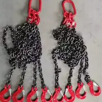 Wholesale 5 16 chain hook For Safety, Decoration, And Power –