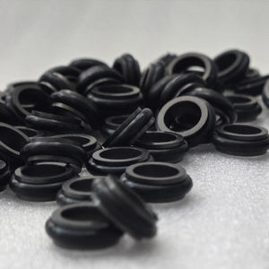 WLT Bộ Xương PTFE con dấu dầu cho máy nén khí ô tô máy bơm có tính năng cao su Nitrile EPDM NBR pu-khí nén O Ring phong cách - Product Image 5