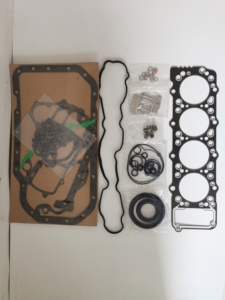 คุณภาพสูง Mitsubishi 4M40T ชิ้นส่วนเครื่องยนต์ปะเก็นชุด <span class=keywords><strong>2</strong></span>.8L สําหรับ Mitsubishi 4M40 ยกเครื่องปะเก็นชุดเครื่องยนต์อัตโนมัติมอเตอร์ - Product Image 4