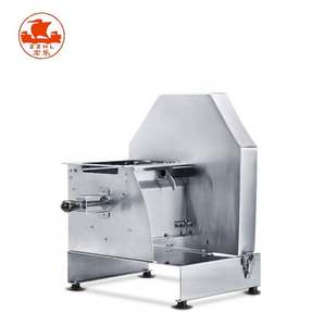 Machine à trancher les chips de banane des Philippines pour les pommes de terre, les oignons et légumes - Product Image 2