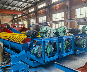 Spiral Sınıflandırıcı <span class=keywords><strong>2FG</strong></span> - 2000 - Product Image 4