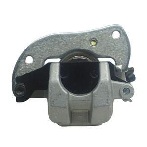 Bomba de Freno Delantera Inferior, Apta para ATV UTV Yamaha YFM550 YFM700 2007-2018, Modificación, Bomba de Freno Hidráulica para Motocicleta Todoterreno - Product Image 5