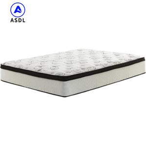 Vacuum Roll Compressed <strong>Small</strong> Packing Size Bed Foam <strong>Mattress</strong> Order Online Twin Full Queen king Size Queen Size Spring <strong>Mattress</strong> - Product Image 3