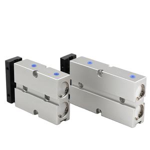 <span class=keywords><strong>TN</strong></span>/TDA <span class=keywords><strong>50</strong></span> пневматический цилиндр малого двойного действия TN10/16/20/25 * 10-15-20-<span class=keywords><strong>50</strong></span>-75-80x100S - Product Image 2