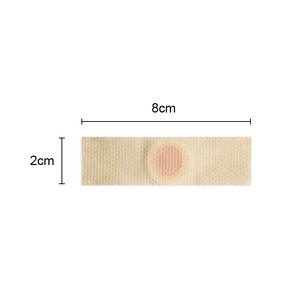 Parche para Callos, Verrugas, Dolor <span class=keywords><strong>de</strong></span> Pies, Ojos <span class=keywords><strong>de</strong></span> Gallo y Callosidades - Product Image 2