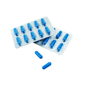 Abd sağlık enerji Maca <span class=keywords><strong>Epimedium</strong></span> özleri hapları en çok satan erkek geliştirme mavi kapsüller - Product Image 6