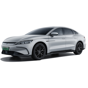 BYD HAN EV berline neuve 4 portes 5 places Pure Electric New Energy Automobile 2025 - Product Image 2