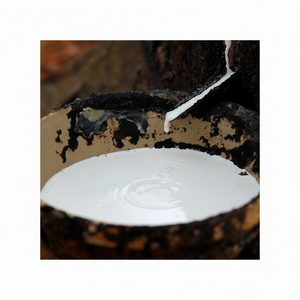 Látex de caucho natural de Vietnam HA Proveedor confiable de alto grado de amoníaco Precio competitivo - Product Image 1