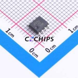 Original et nouveau LPV358MX/NOPB SOIC-8-150mil circuit intégré IC puce amplificateur opérationnel - Product Image 1
