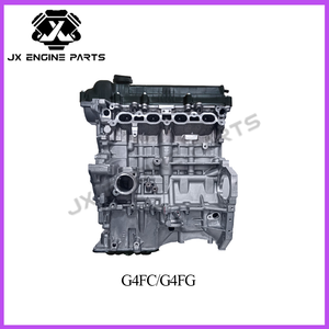 Bloque de Motor para <span class=keywords><strong>Hyundai</strong></span> Kia G4FC G4FG G4FD G4FJ G4ED D4FD G4GB G4NB Antiguo G4NB Nuevo 1.6L 1.7L 1.8L - Product Image 2