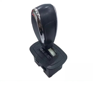 6v12V Coche eléctrico para niños Joystick Juguete Parachoques Coche en el coche Interruptor de avance y retroceso - Product Image 2