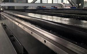 Machine automatique de découpe de textile en tissu de coton nylon et soie pour la couture de vêtements de sport pyjamas <span class=keywords><strong>pantalons</strong></span> T-shirt - Product Image 2