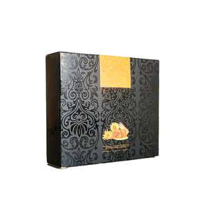 Proveedor Mayorista de Cajas de Embalaje de Cartón con Relieve y Recubrimiento UV <span class=keywords><strong>Vitamax</strong></span> Adult VIP Royal Honey, Cajas de Exhibición de Tamaño Personalizado - Product Image 2