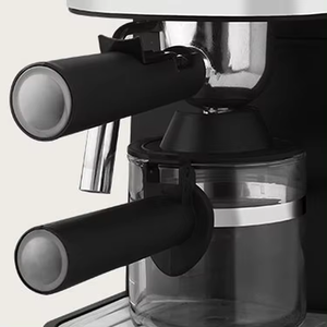 Machine à café expresso Portable Offre Spéciale Auto garder au chaud moulins à café Smart Anti-goutte <span class=keywords><strong>cafetière</strong></span> <span class=keywords><strong>avec</strong></span> <span class=keywords><strong>filtre</strong></span> - Product Image 2