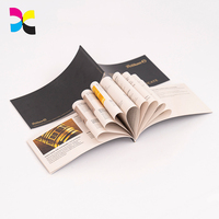 Service d'Impression de Livres Personnalisés en Usine – Livres de Poche et Magazines à Couverture Souple