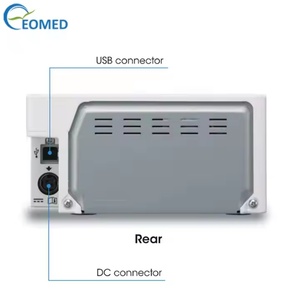Imprimante thermique numérique pour échographe, imprimante pour appareil d'échographie, modèle UP-D711MD, utilisée en milieu hospitalier - Product Image 5