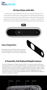 Intel realsense chiều sâu máy ảnh D435 - Product Image 6