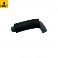 Tuyau de ventilation PCV 12262-50090, résistant à l'huile et à la chaleur pour Land Cruiser UZJ100/URJ200 & LS460/GX460 4.6L 2006-2022