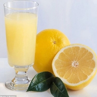 Halal 250ml Kant-en-klaar te drinken gearomatiseerd sap zonder toegevoegde suiker, gezond en heerlijk Cyprina Grapefruit sapconcentraat, 18 maanden houdbaarheid