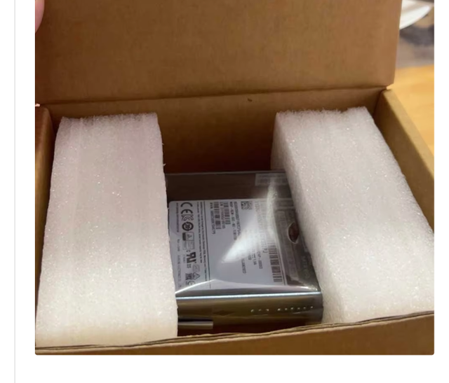 DMP3R   1.2TB 10K 2.5 SAS 12G SED