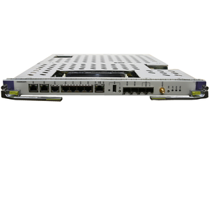 Tout neuf 03058646 CR5D0SRUAD70 SRUA-2T-C Unité de traitement de commutation et de routage <span class=keywords><strong>A13</strong></span> (mémoire 32 Go) NE40E - Product Image 1