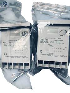 Contrôleur PLC, capteur, minuterie numérique, neuf, original, LT4H - Product Image 1