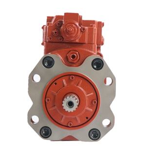 Nueva Bomba Hidráulica K3V63DT-HNOE(DH150-7) para Construcción, para Reparación de Maquinaria al por Menor - Product Image 6