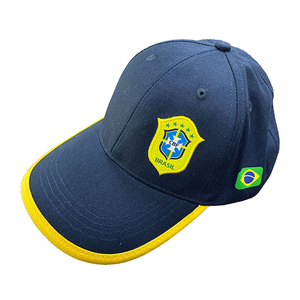 Custom American <strong>World</strong> Sports Events Football <strong>Cup</strong> Snapback Caps 2026 <strong>Rugby</strong> Club Supporter Hat Brazil Soccer Team Fan Baseball Cap - Product Image 1