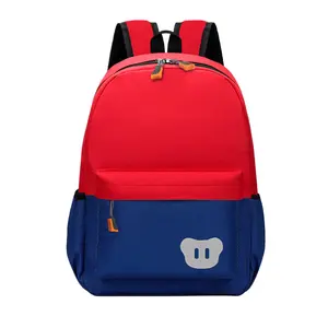 Low MOQ Good Price Backpack Bags For Smiggles Strong Kids Trolley School Bag Small Student Mochila