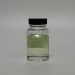 Óleo de Soja Epoxidado (ESBO) - CAS NO.8013-07-8, Plastificante Não Tóxico e Ecológico - Product Image 4