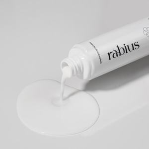 Rabius Blanche De Rubeline G. Bruma Facial Coreana Iluminadora Líquida de Doble Función, Hidratante, Antiarrugas, Vegana - Product Image 3