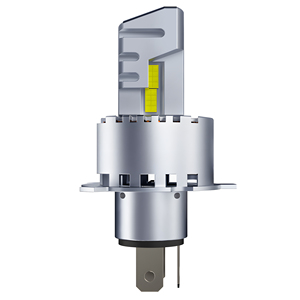 <span class=keywords><strong>Led</strong></span> Đèn pha Bóng Đèn Kit 12000 lumens 50 Wát <span class=keywords><strong>H4</strong></span> H11 9005 9006 New ô tô <span class=keywords><strong>LED</strong></span> với 6000K Nhiệt độ màu - Product Image 5