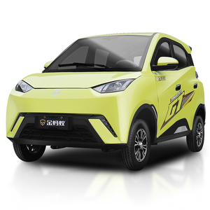 Petite <span class=keywords><strong>voiture</strong></span> électrique chinoise 4 portes 4 places haute performance populaire avec le nouveau prix de l'énergie - Product Image 1
