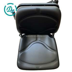 EexcavaStart Seat Canopy Assembly Replacement for <b>Mini</b> Excavator RH618-38004 Durable High Performance Aftermarket Part 1 Year - Product Image 5